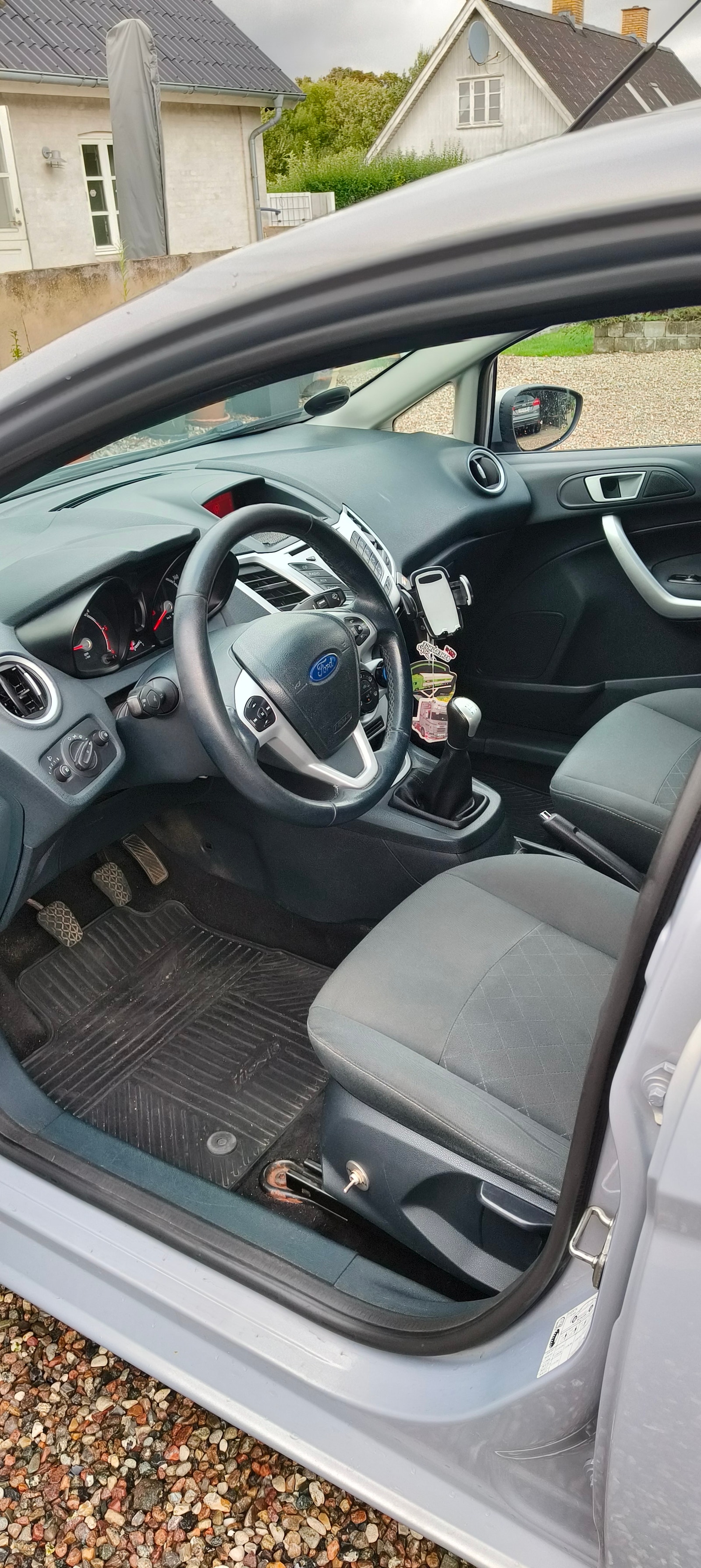 Ford Fiesta – billede 7