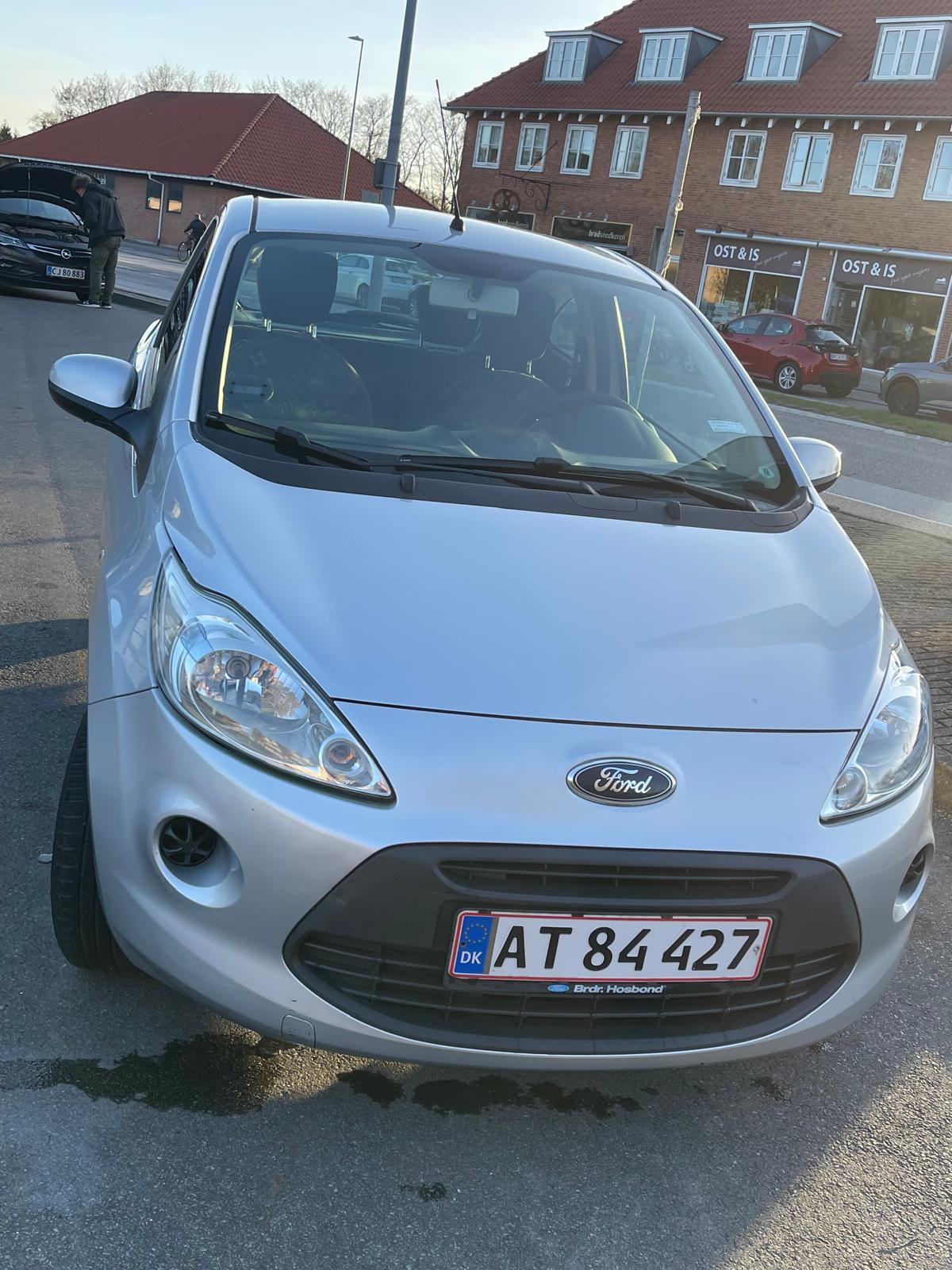 Ford Ka – billede 2