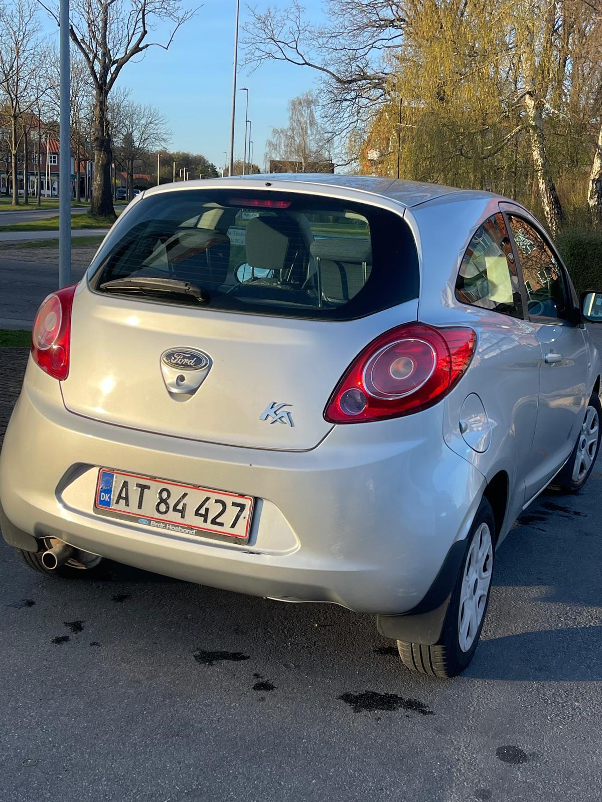 Ford Ka – billede 6