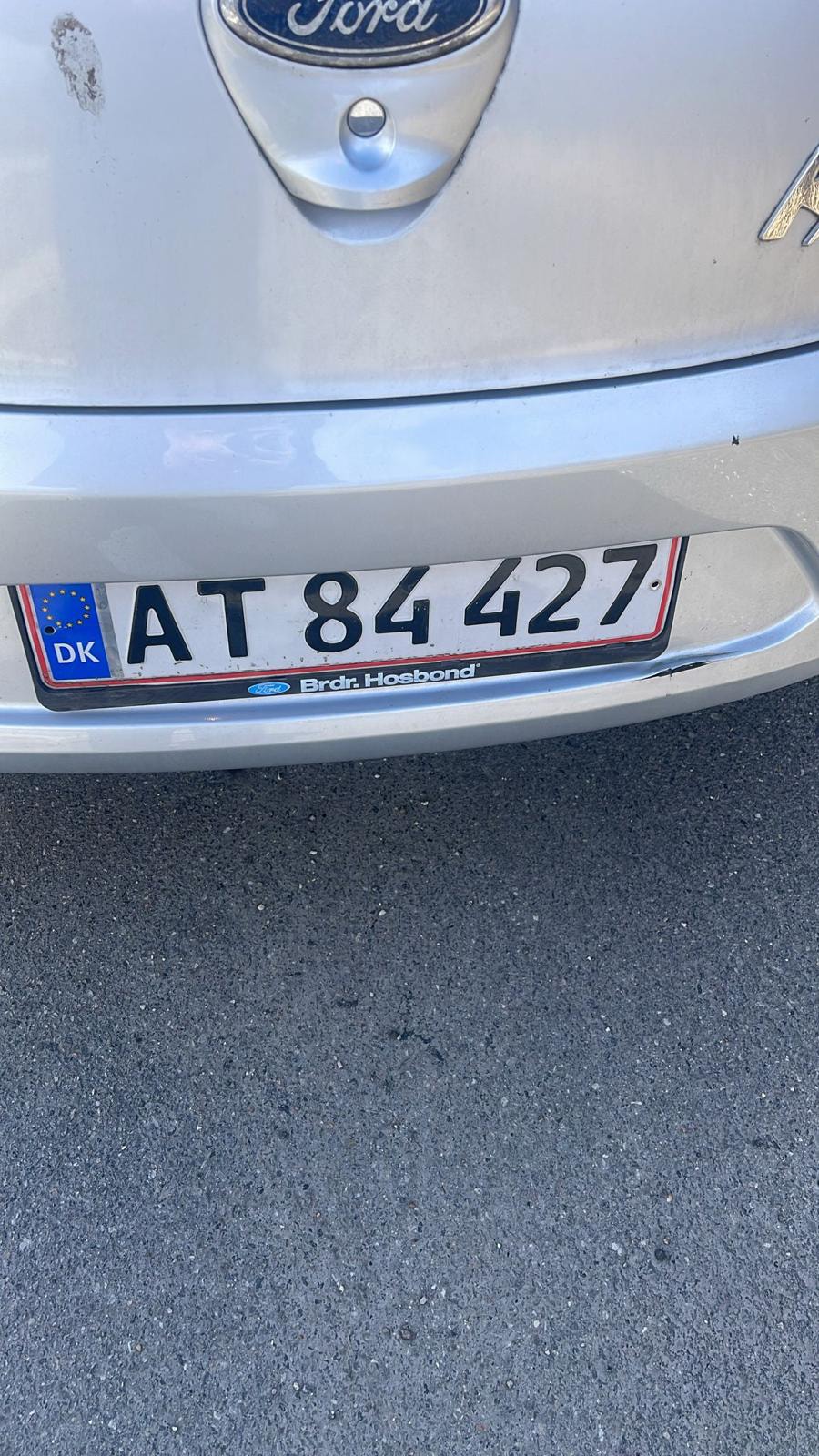 Ford Ka – billede 5
