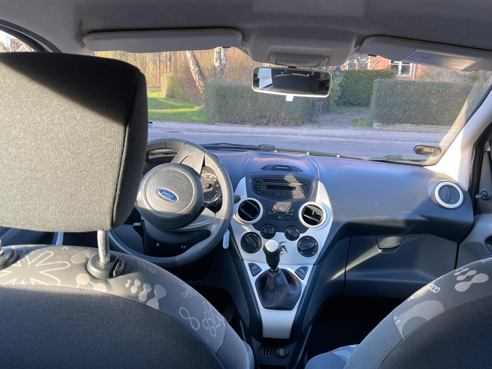 Ford Ka – billede 7