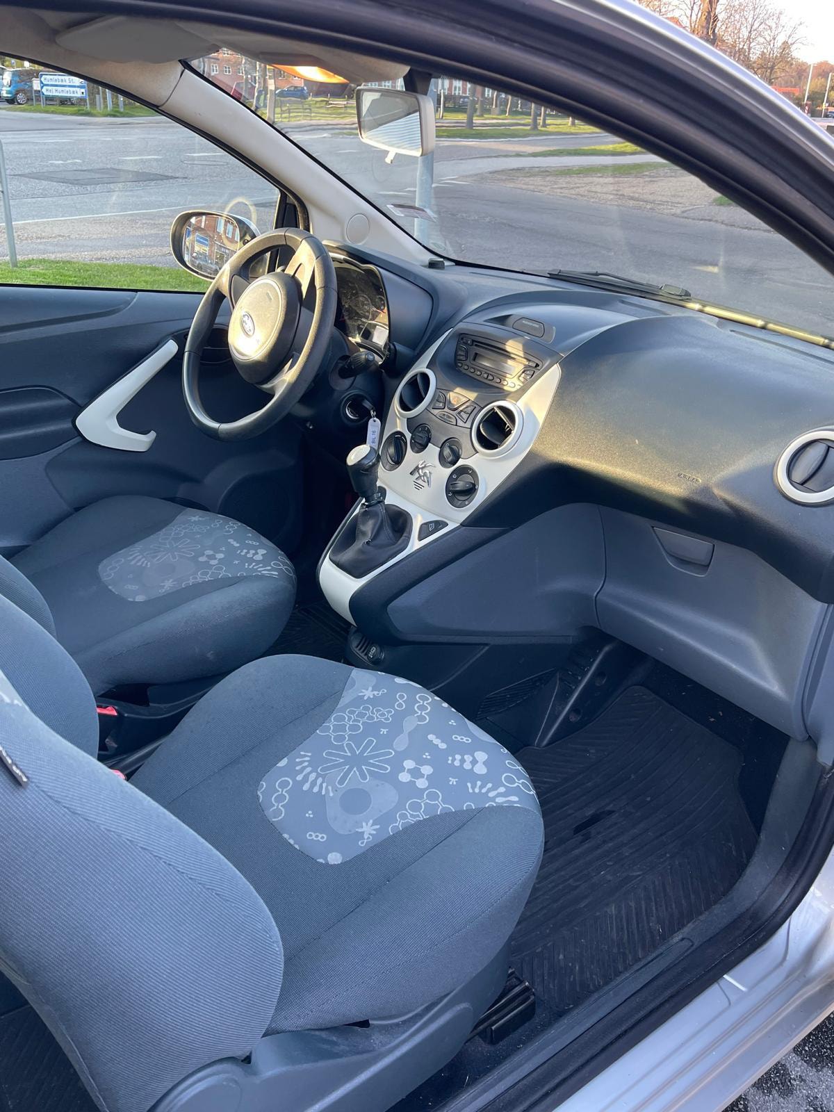 Ford Ka – billede 8