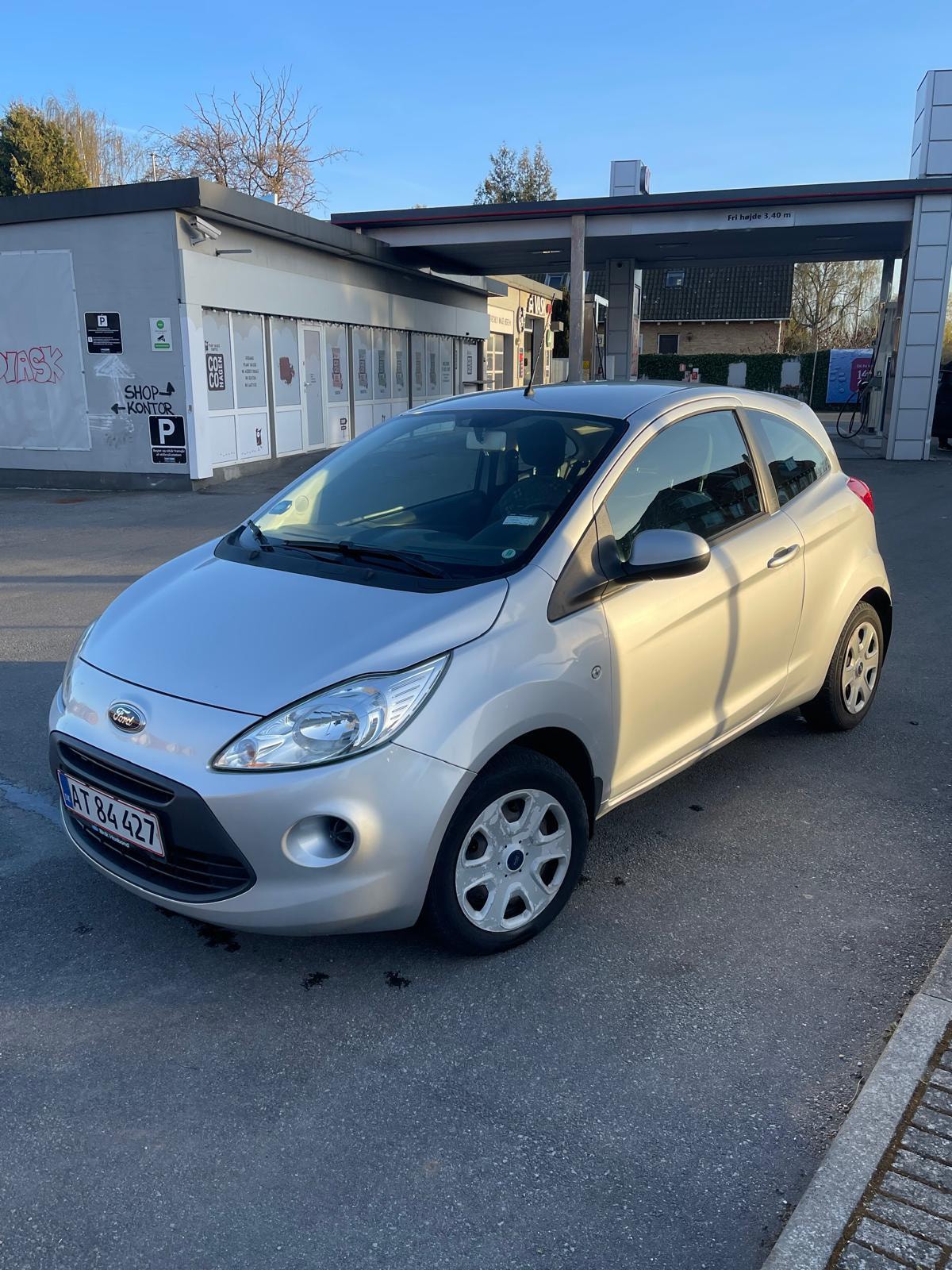 Ford Ka – billede 4