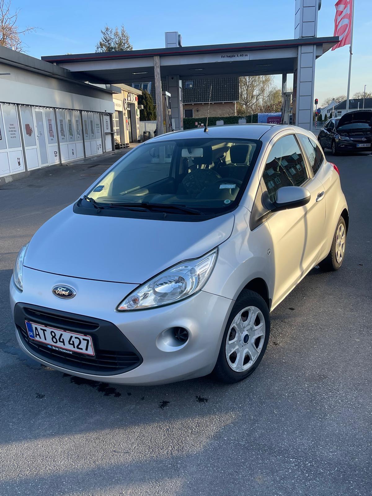 Ford Ka – billede 3