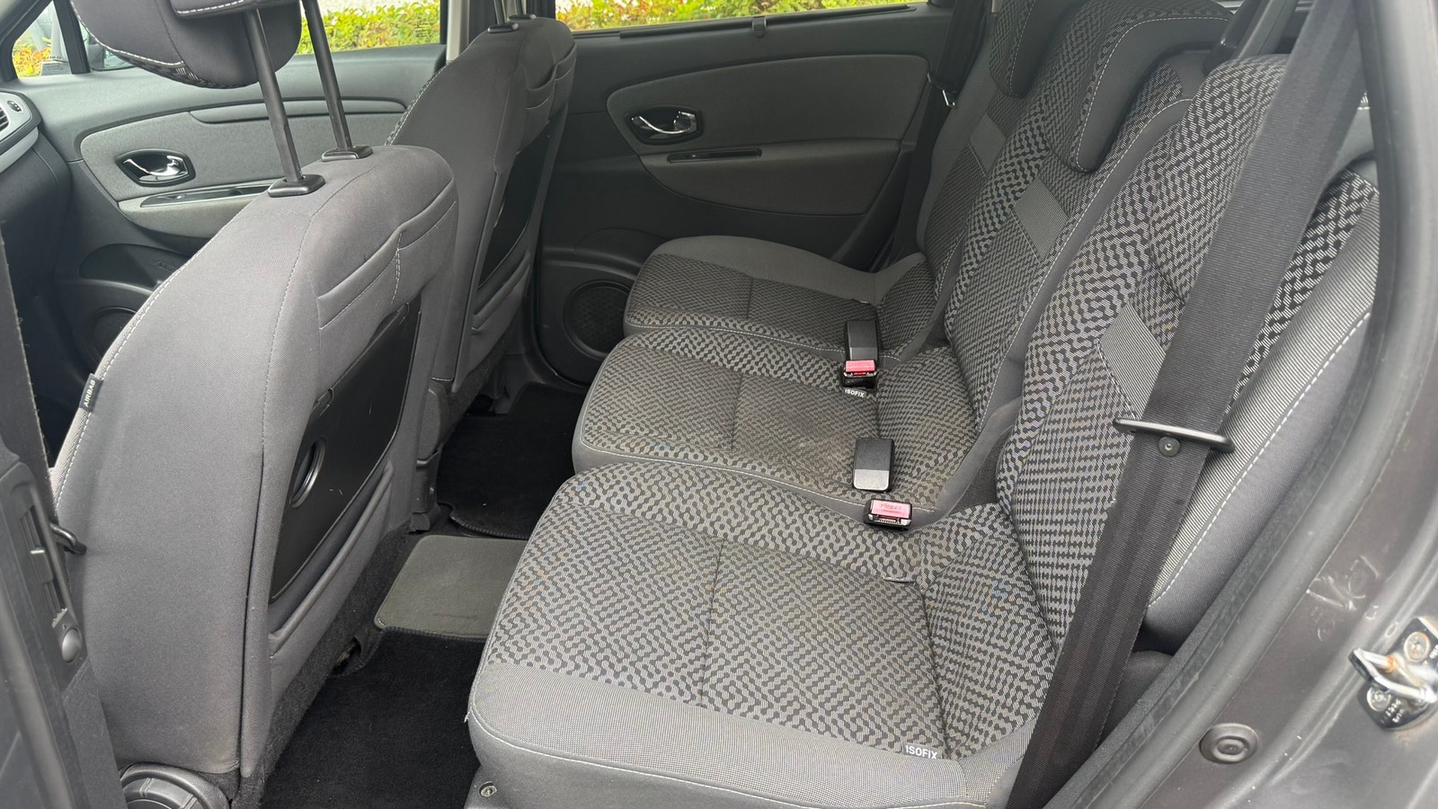 Renault Grand Scenic III – billede 6