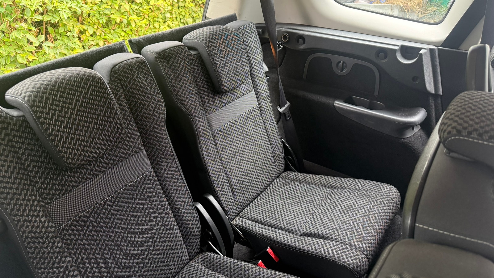 Renault Grand Scenic III – billede 4