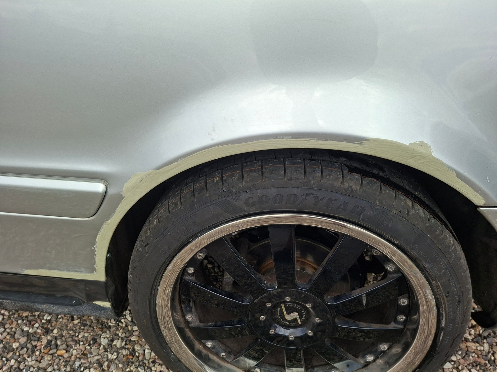 Audi Coupé til salg hos Nabilli