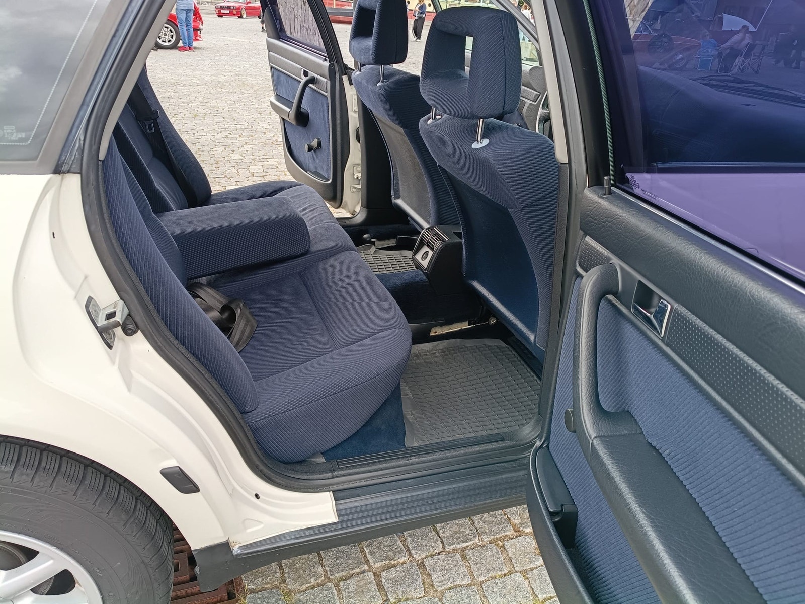 Audi 100 – billede 4