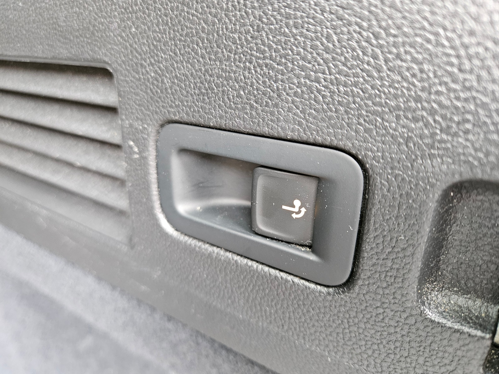 VW Arteon til salg hos Nabilli
