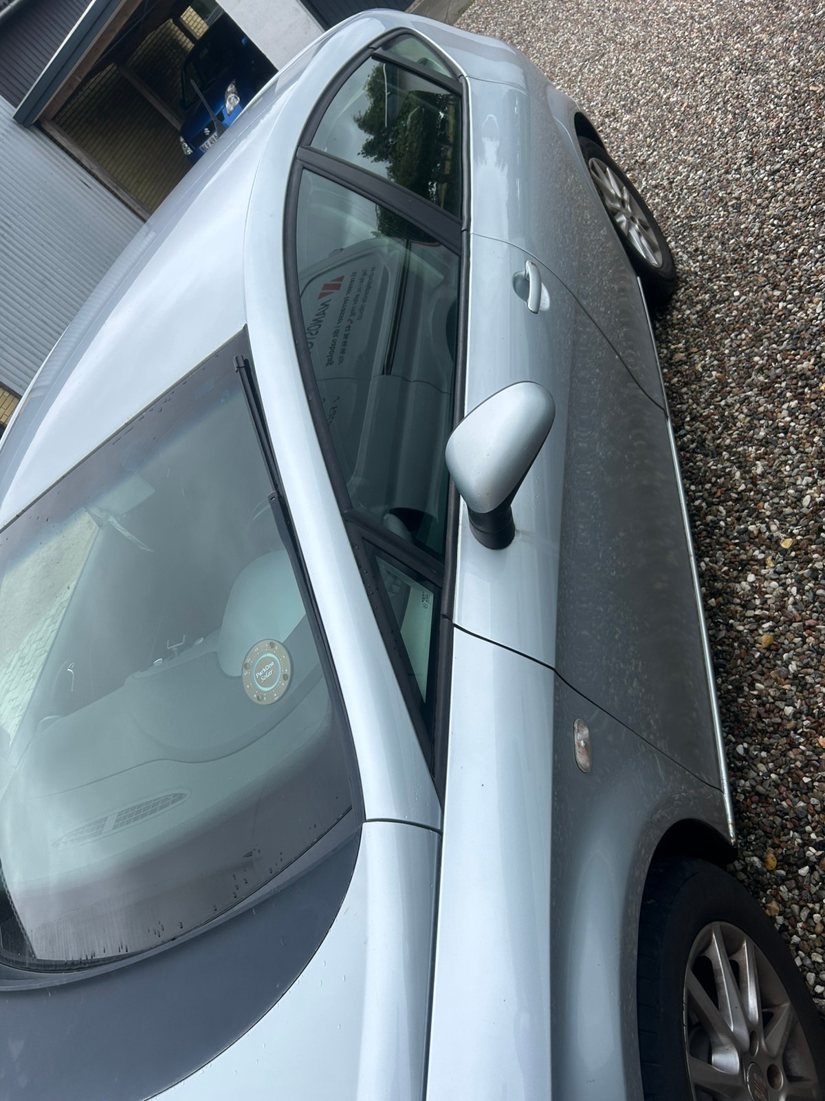 Seat Leon – billede 6
