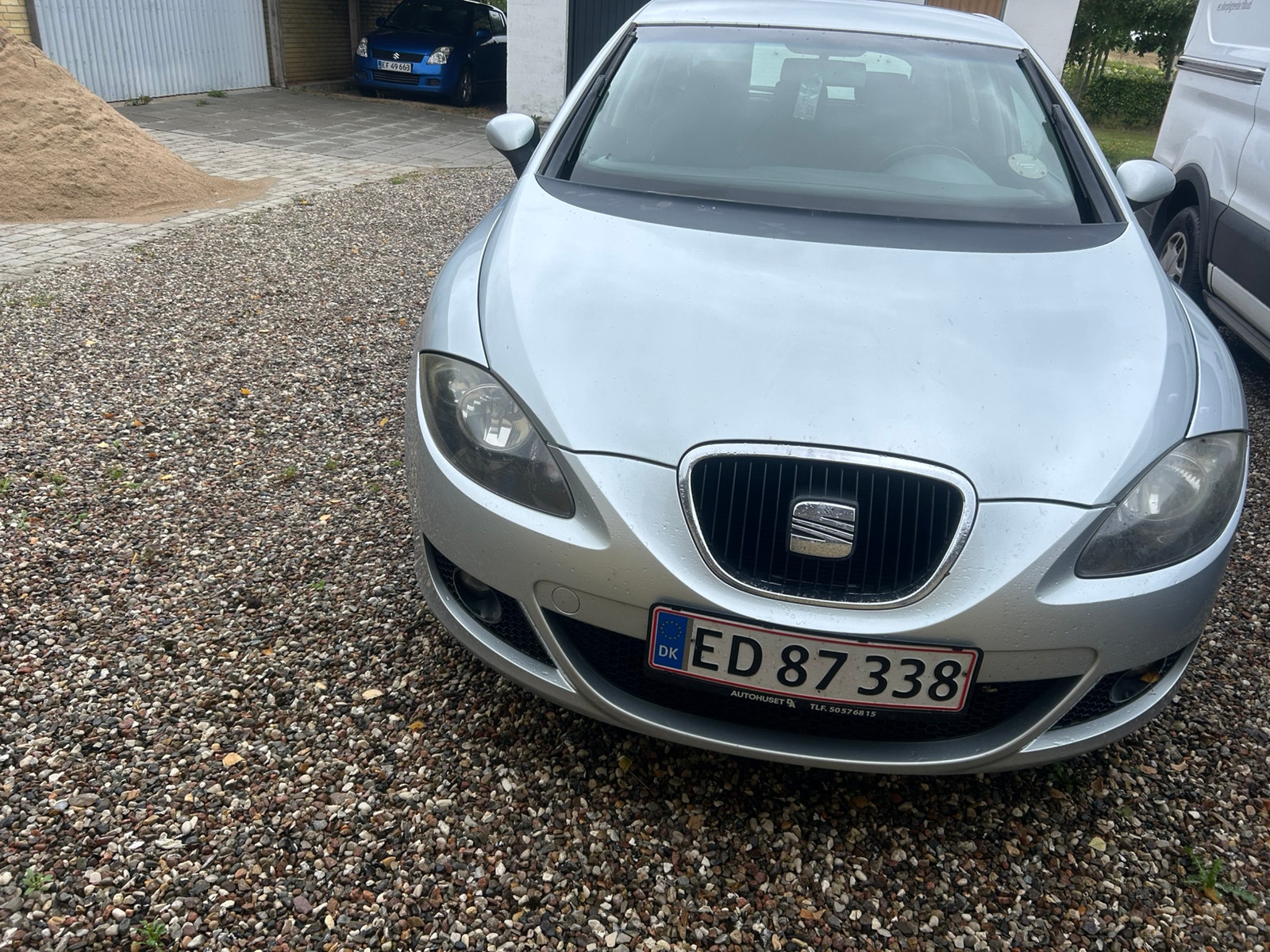Seat Leon – billede 3