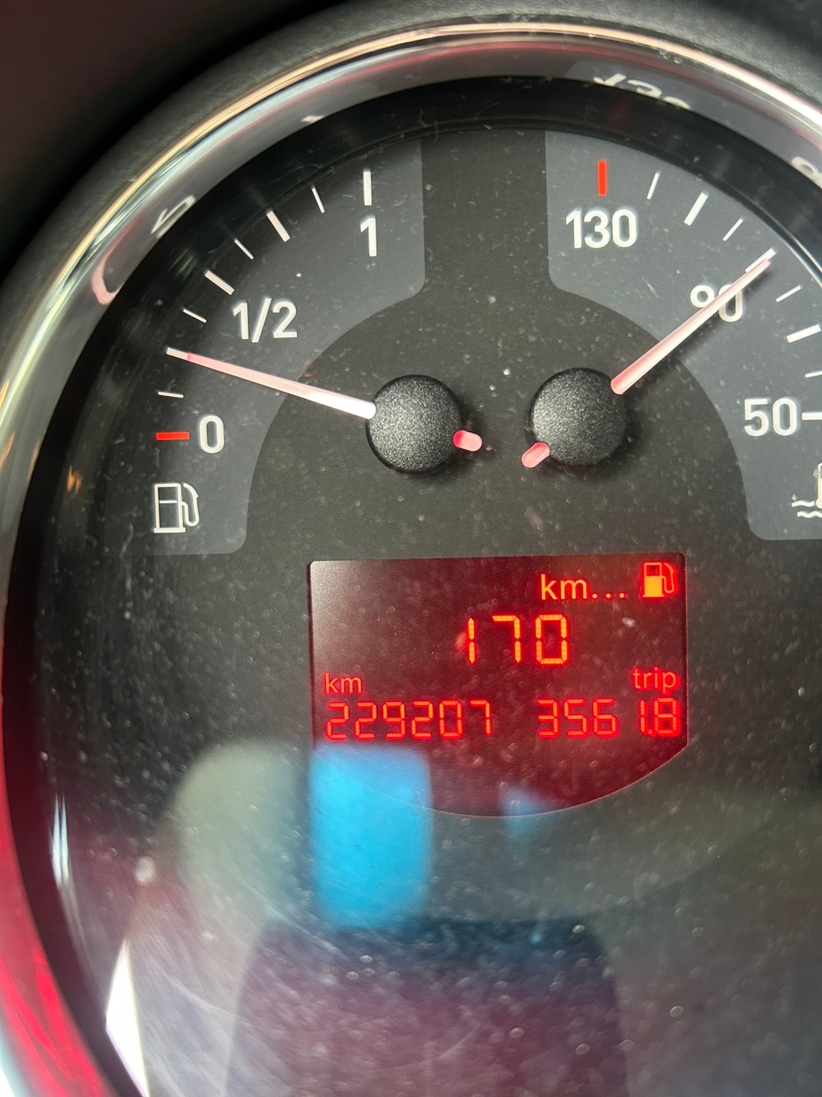 Seat Leon – billede 5