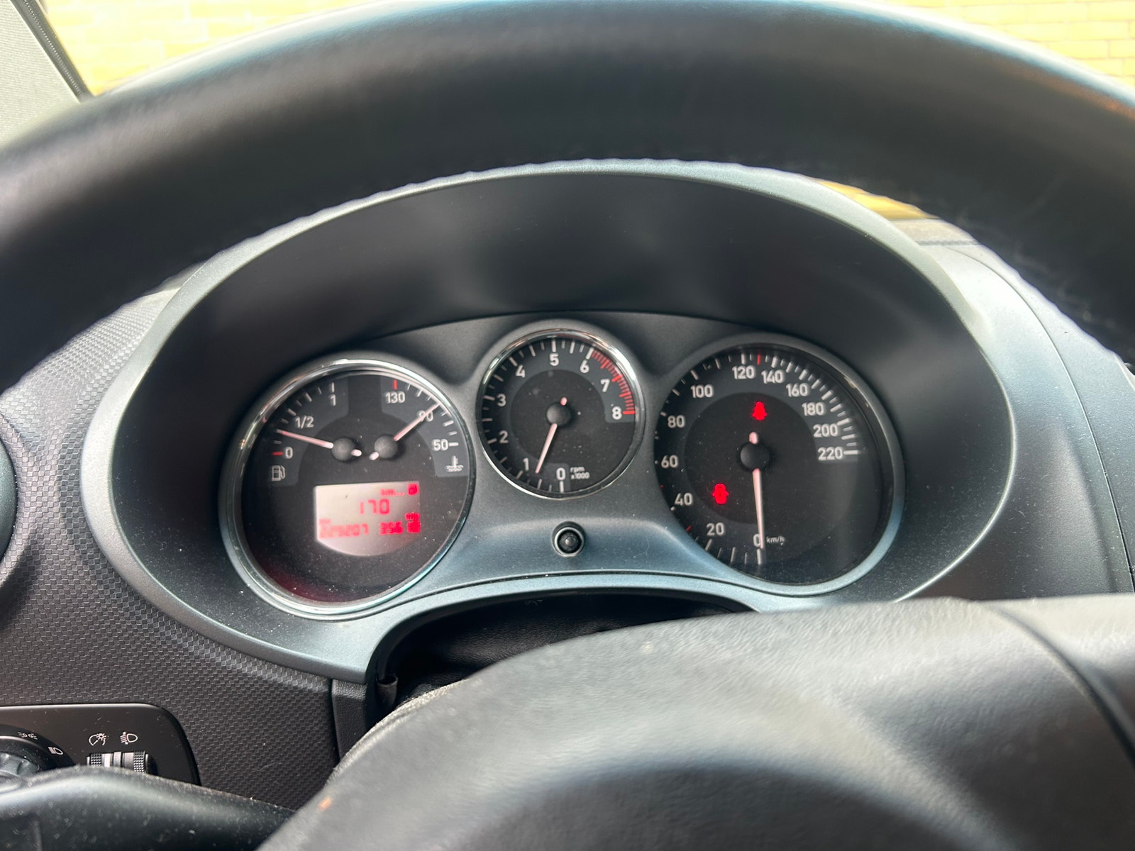 Seat Leon – billede 4