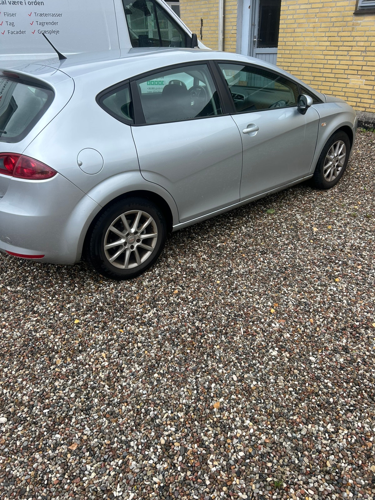 Seat Leon – billede 2