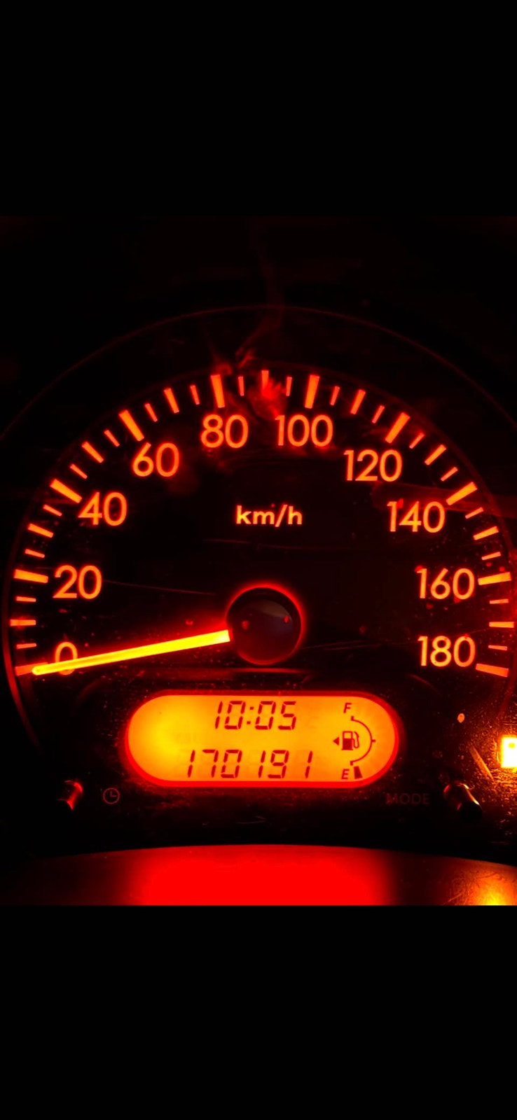 Suzuki Alto til salg hos Nabilli