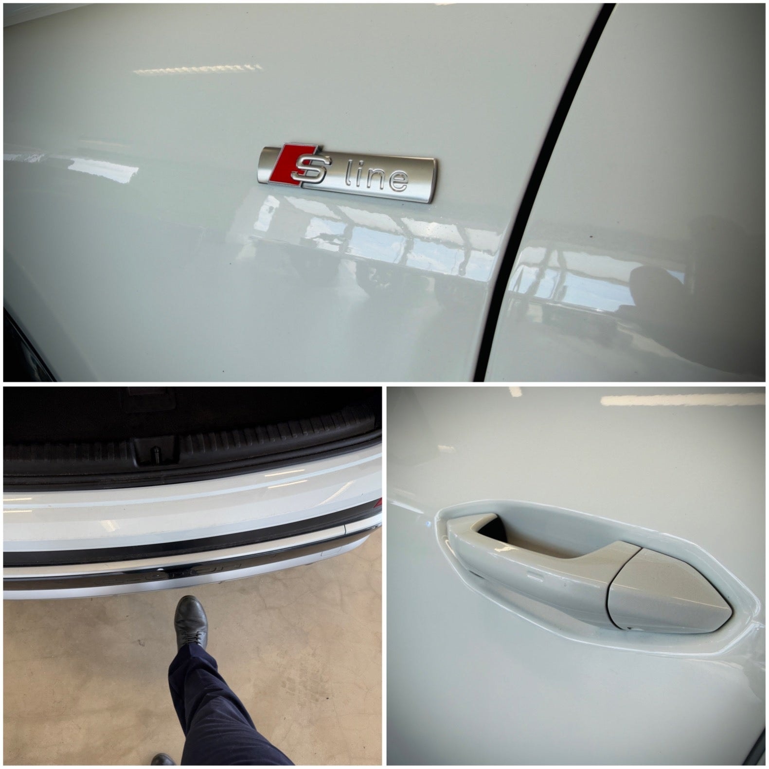 Audi Q4 e-tron til salg hos Nabilli