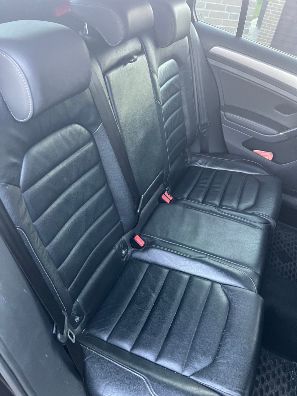 VW Golf VII – billede 4