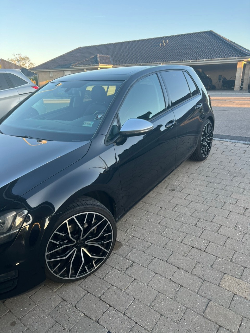VW Golf VII – billede 11