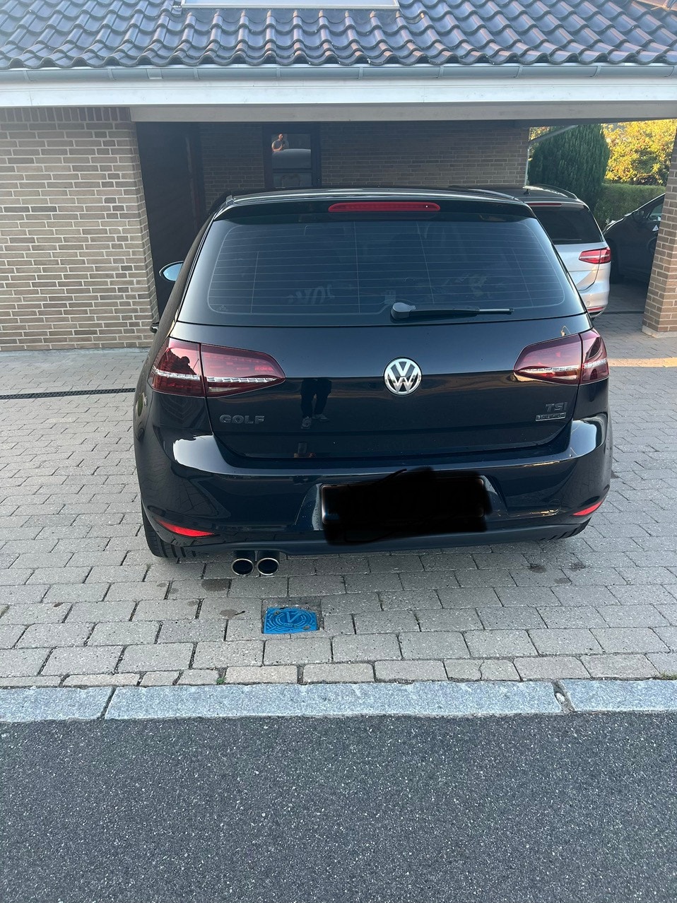 VW Golf VII – billede 5