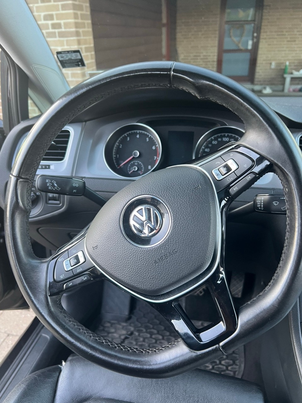 VW Golf VII – billede 2