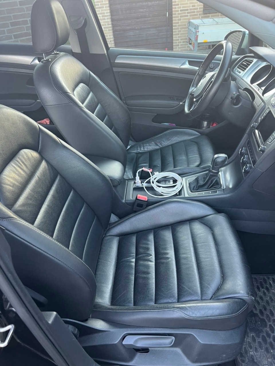 VW Golf VII – billede 8