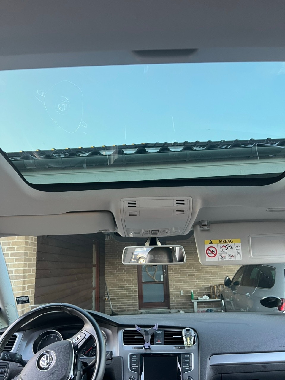 VW Golf VII – billede 3