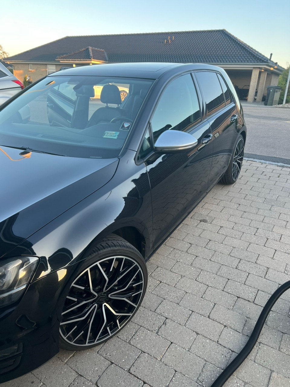 VW Golf VII – billede 10