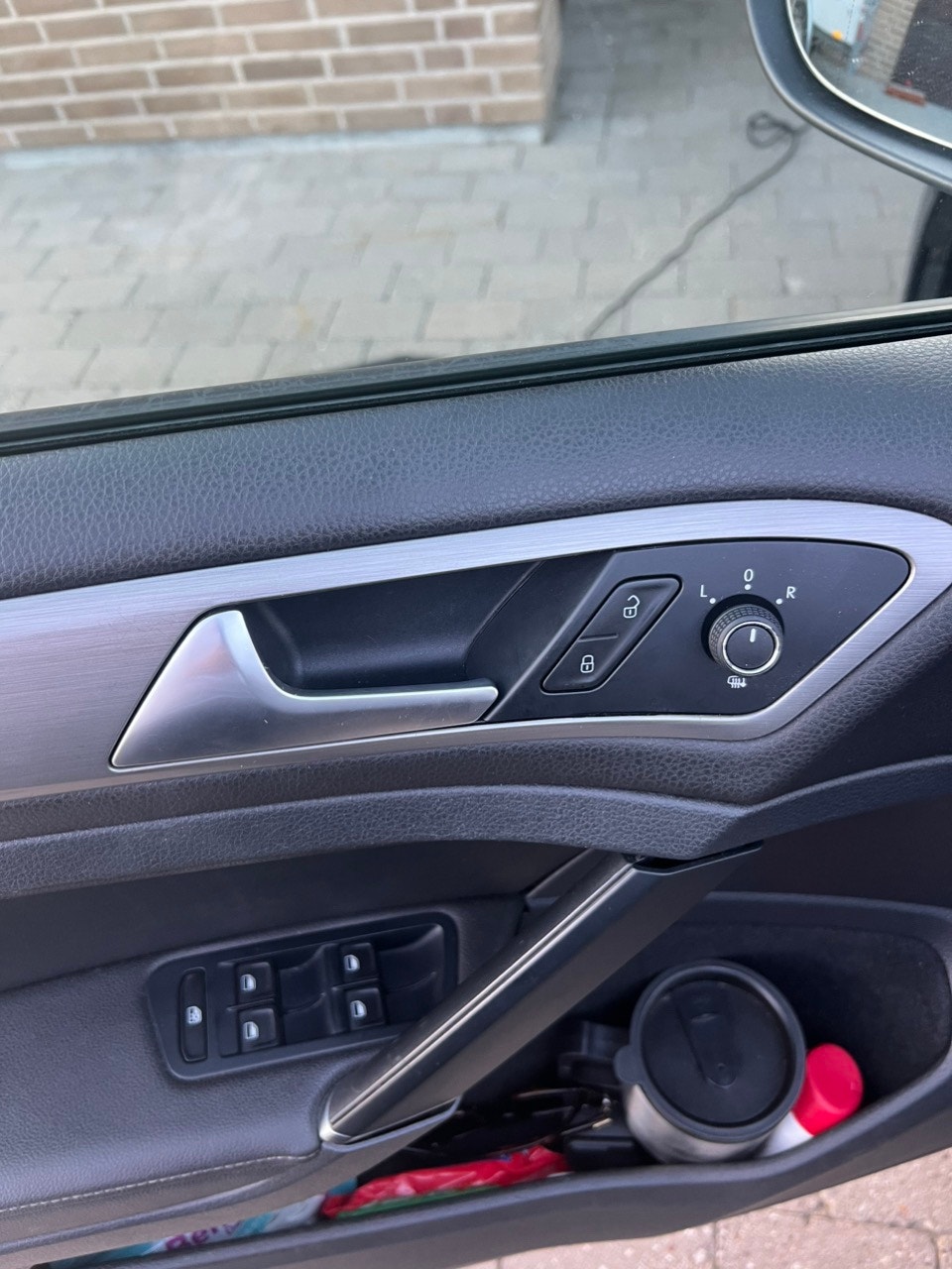 VW Golf VII – billede 6