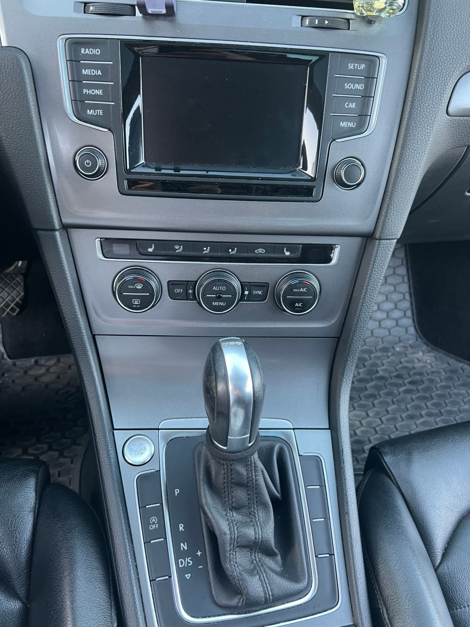 VW Golf VII – billede 7
