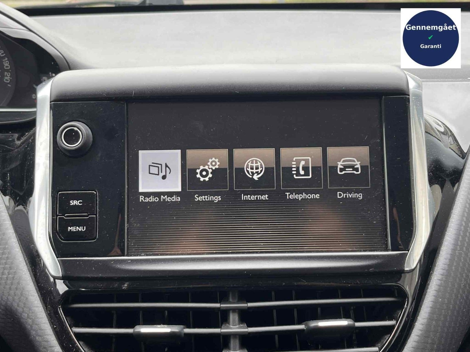Peugeot 2008 – billede 14