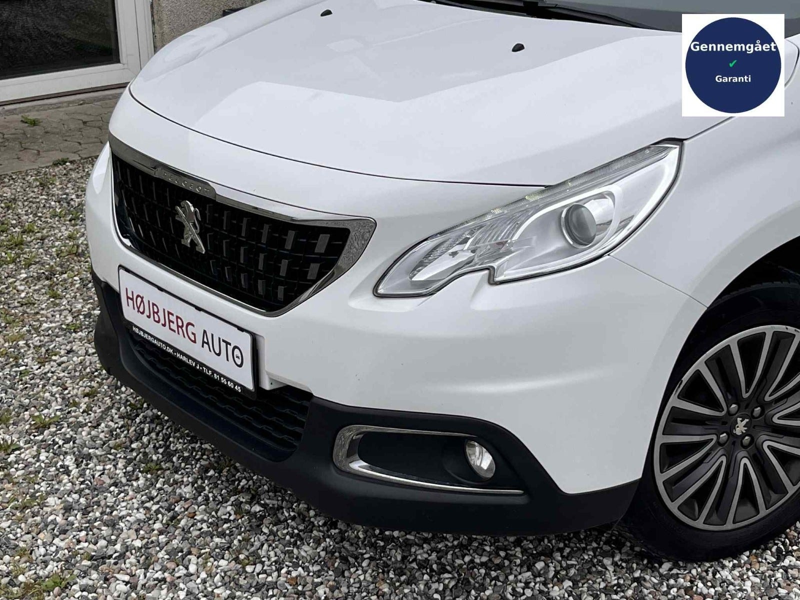 Peugeot 2008 – billede 10
