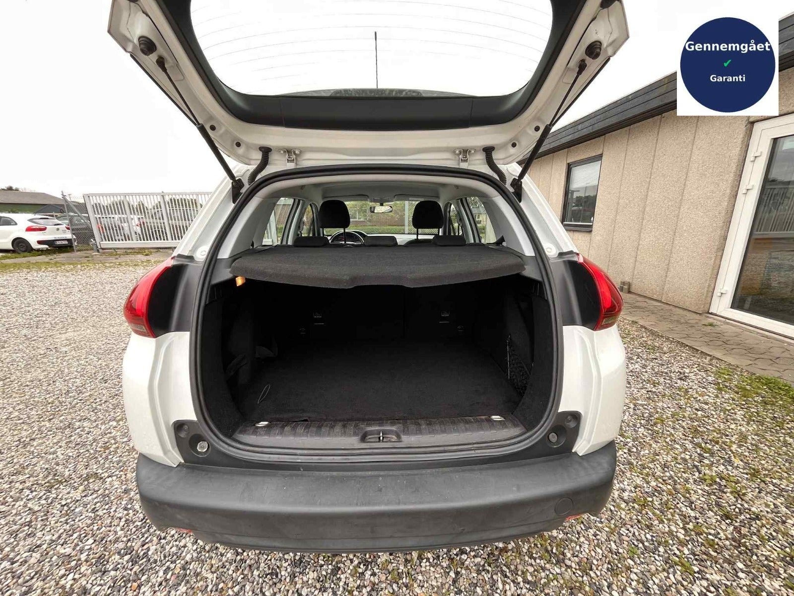 Peugeot 2008 – billede 5