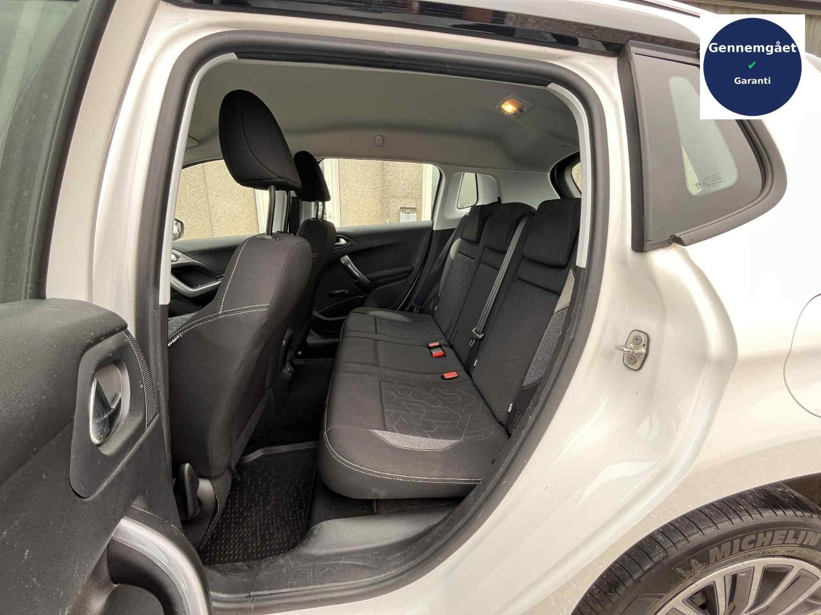Peugeot 2008 – billede 4