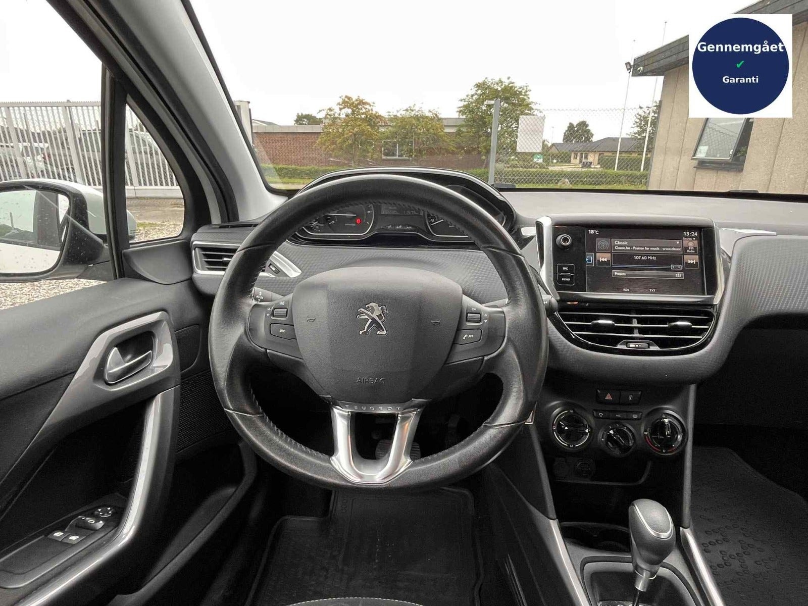 Peugeot 2008 – billede 12