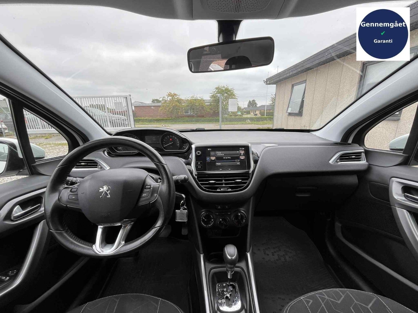 Peugeot 2008 – billede 11