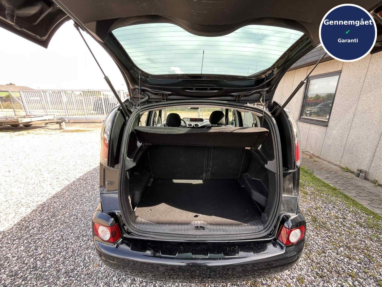 Citroen C3 Picasso – billede 5