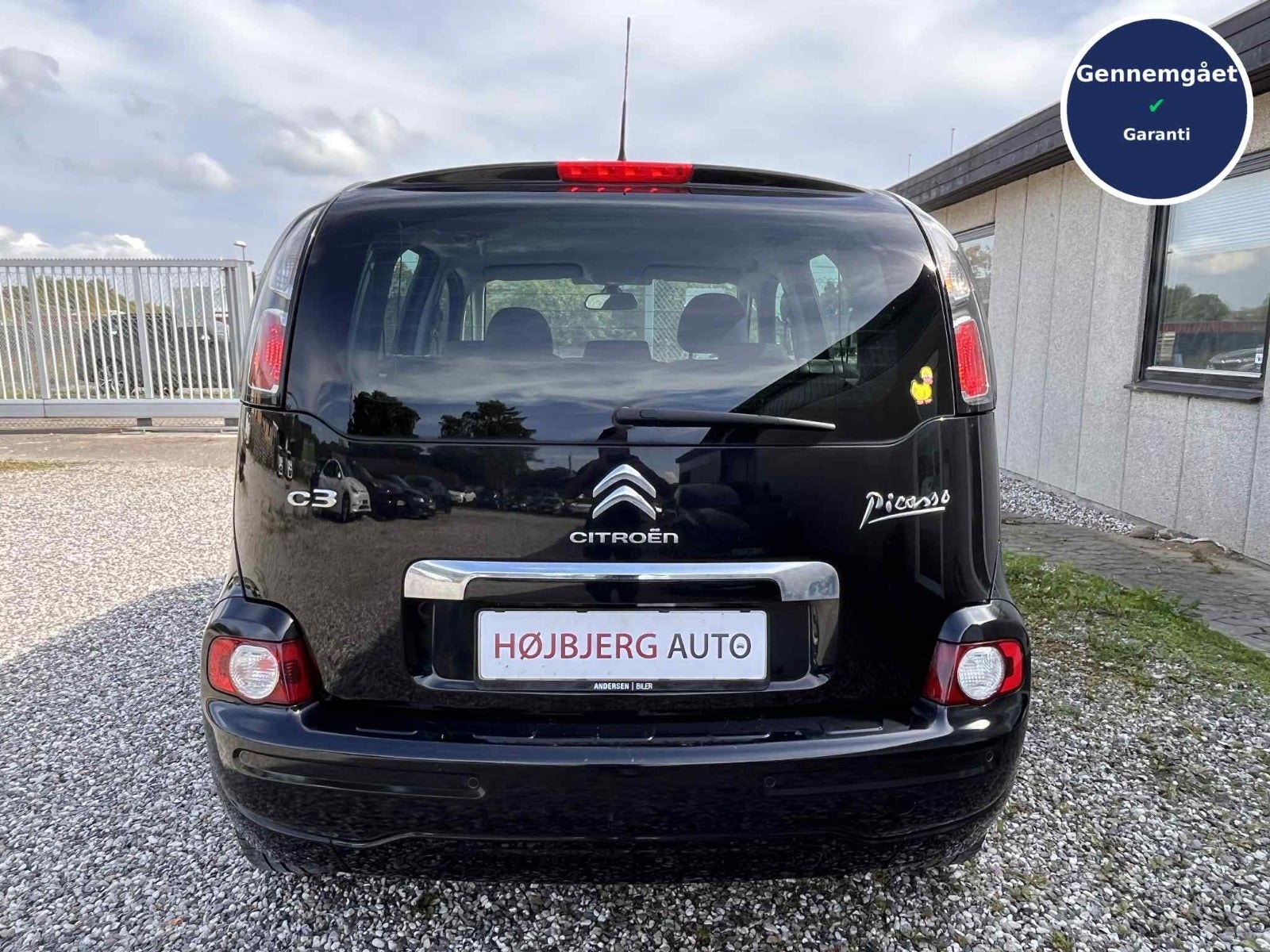 Citroen C3 Picasso – billede 6