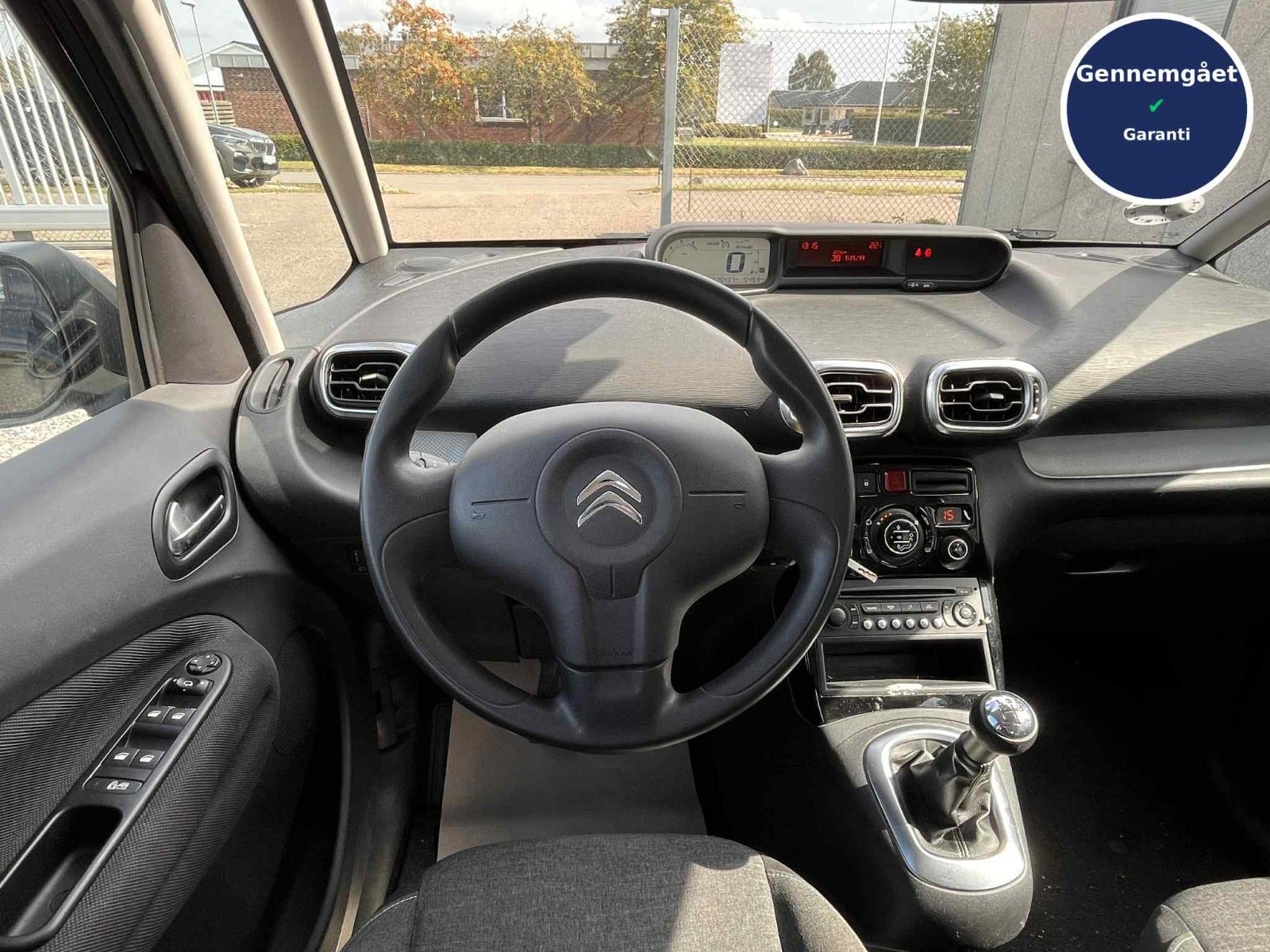 Citroen C3 Picasso – billede 14