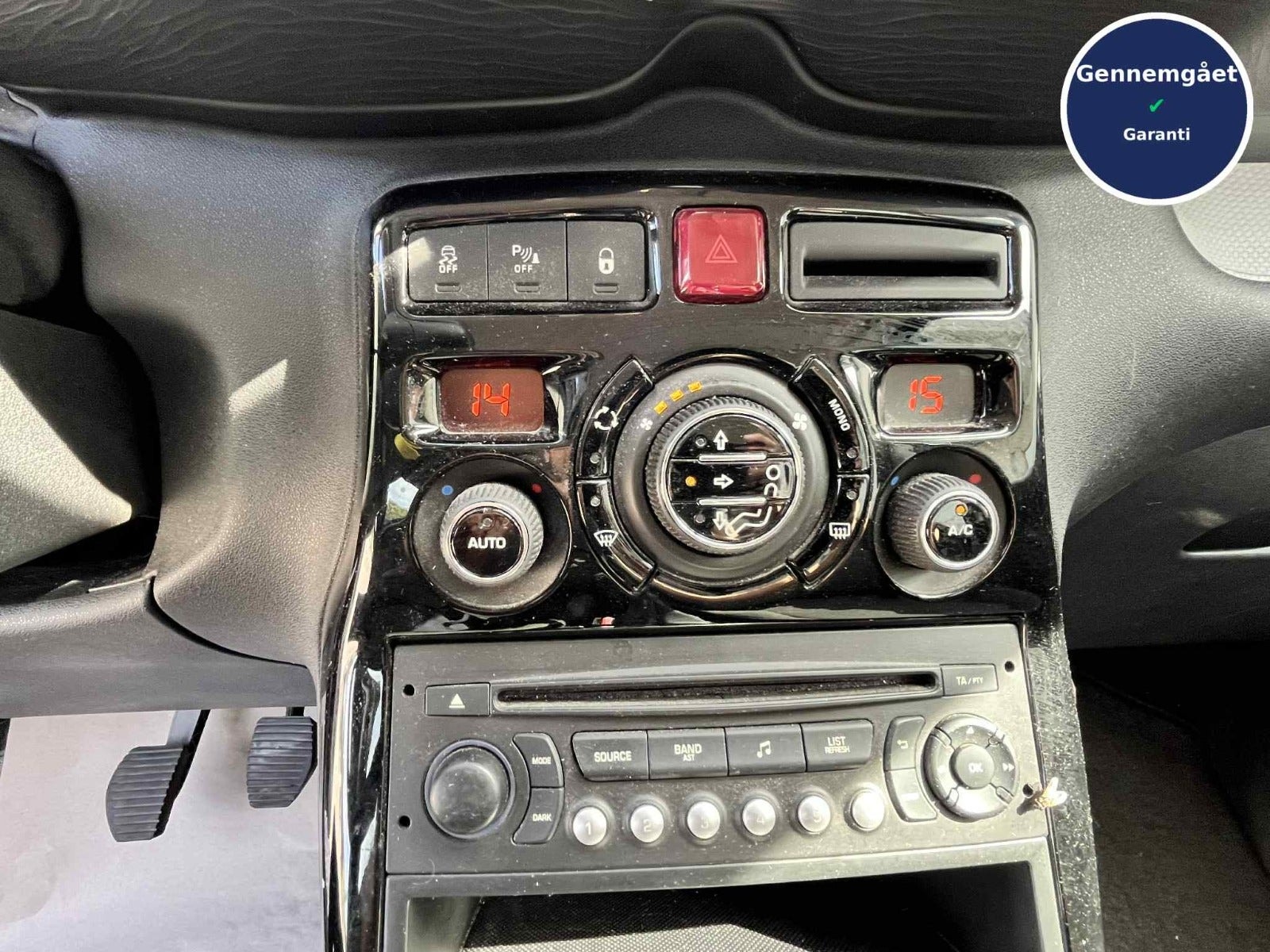 Citroen C3 Picasso – billede 15