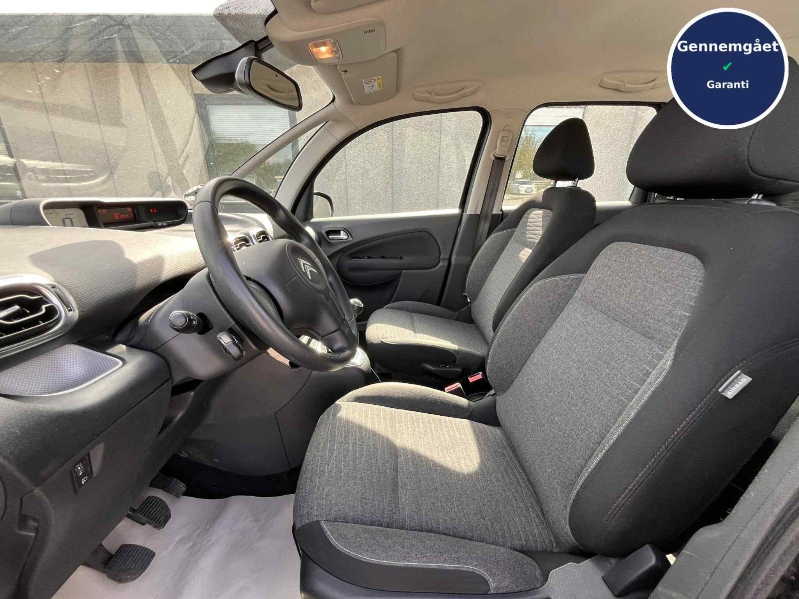 Citroen C3 Picasso – billede 11