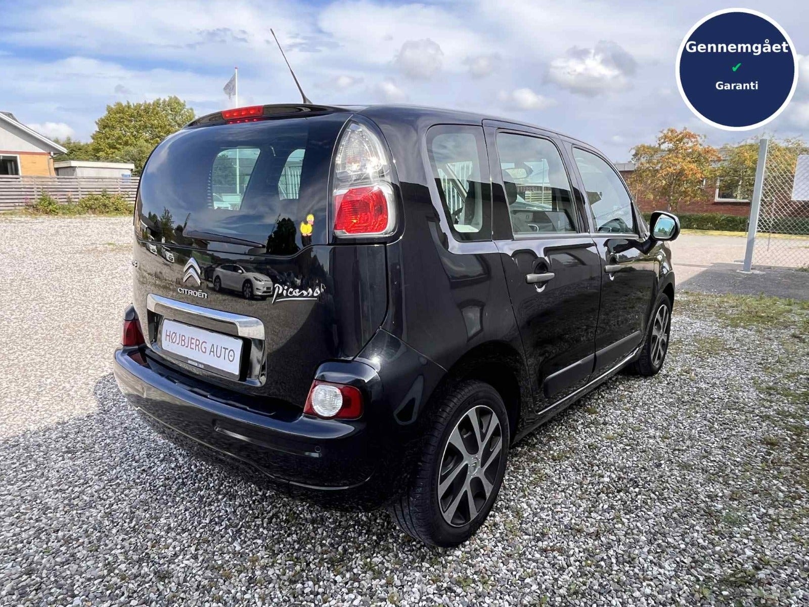 Citroen C3 Picasso – billede 7