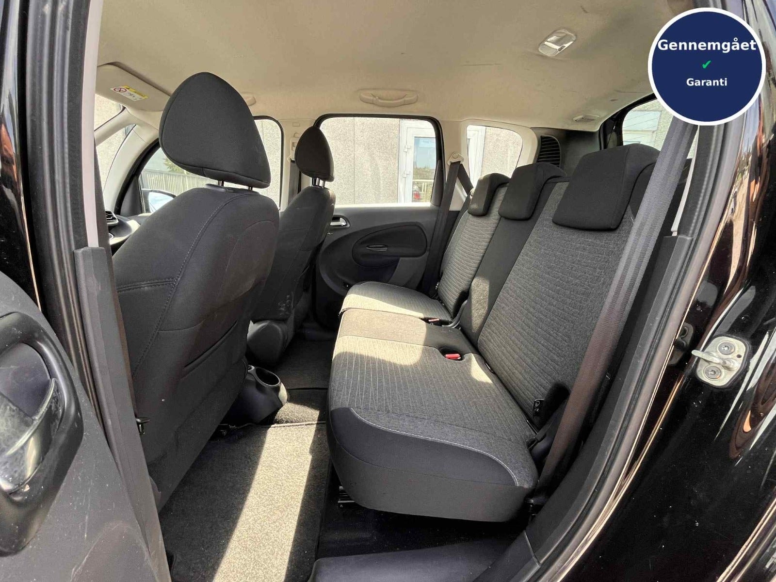 Citroen C3 Picasso – billede 17