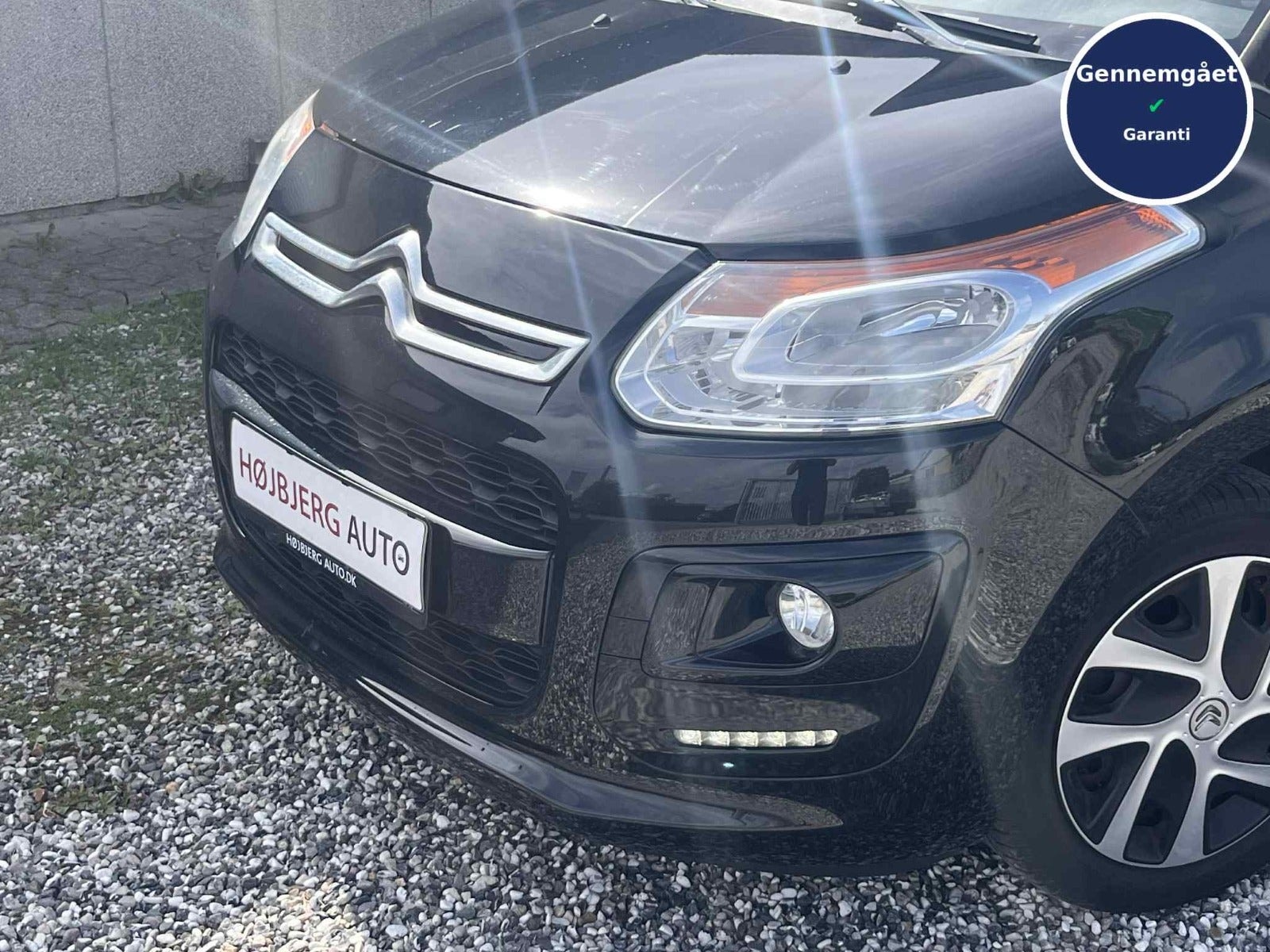 Citroen C3 Picasso – billede 10