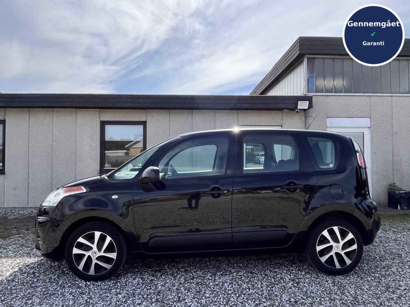 Citroen C3 Picasso – billede 2