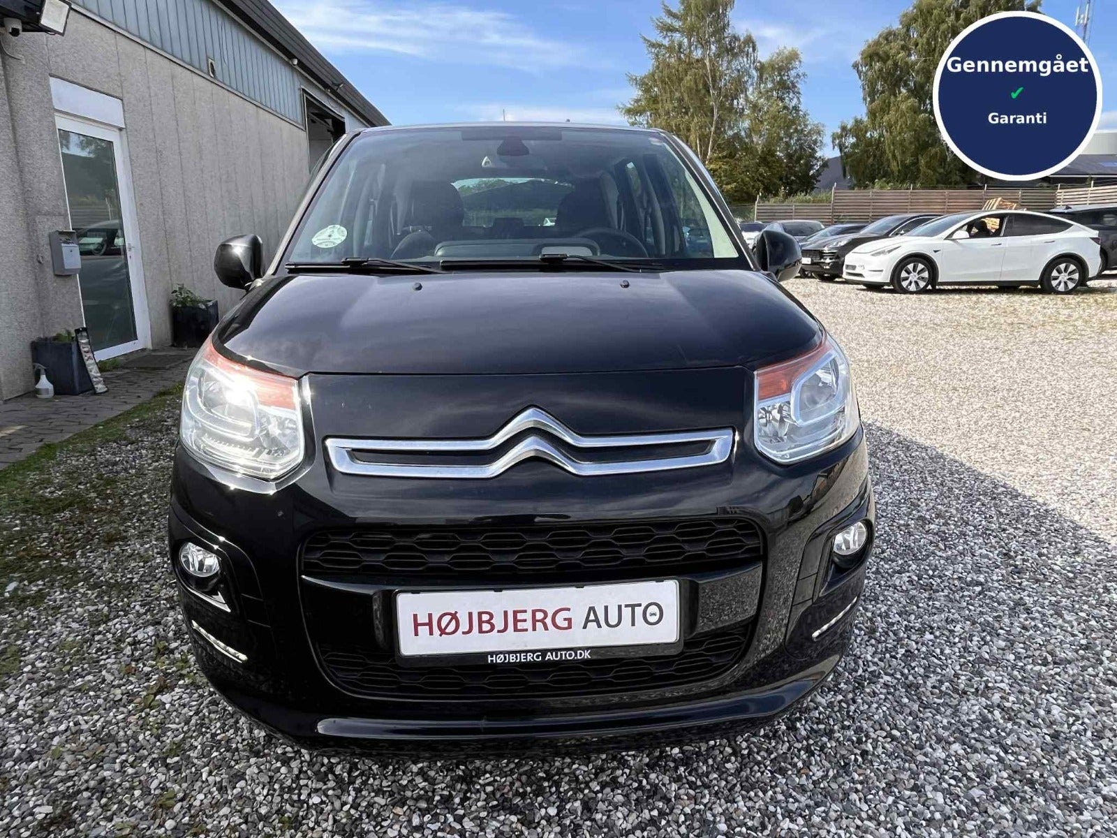 Citroen C3 Picasso – billede 9