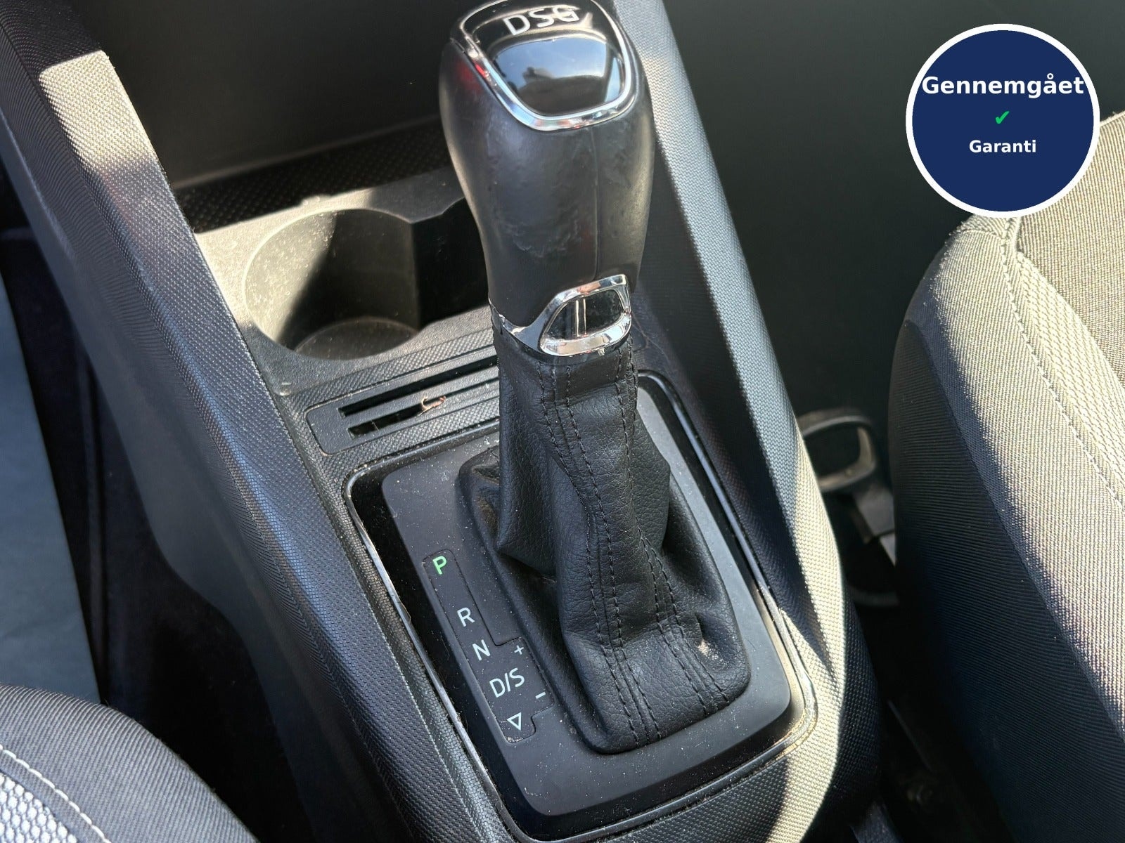 Skoda Fabia – billede 15