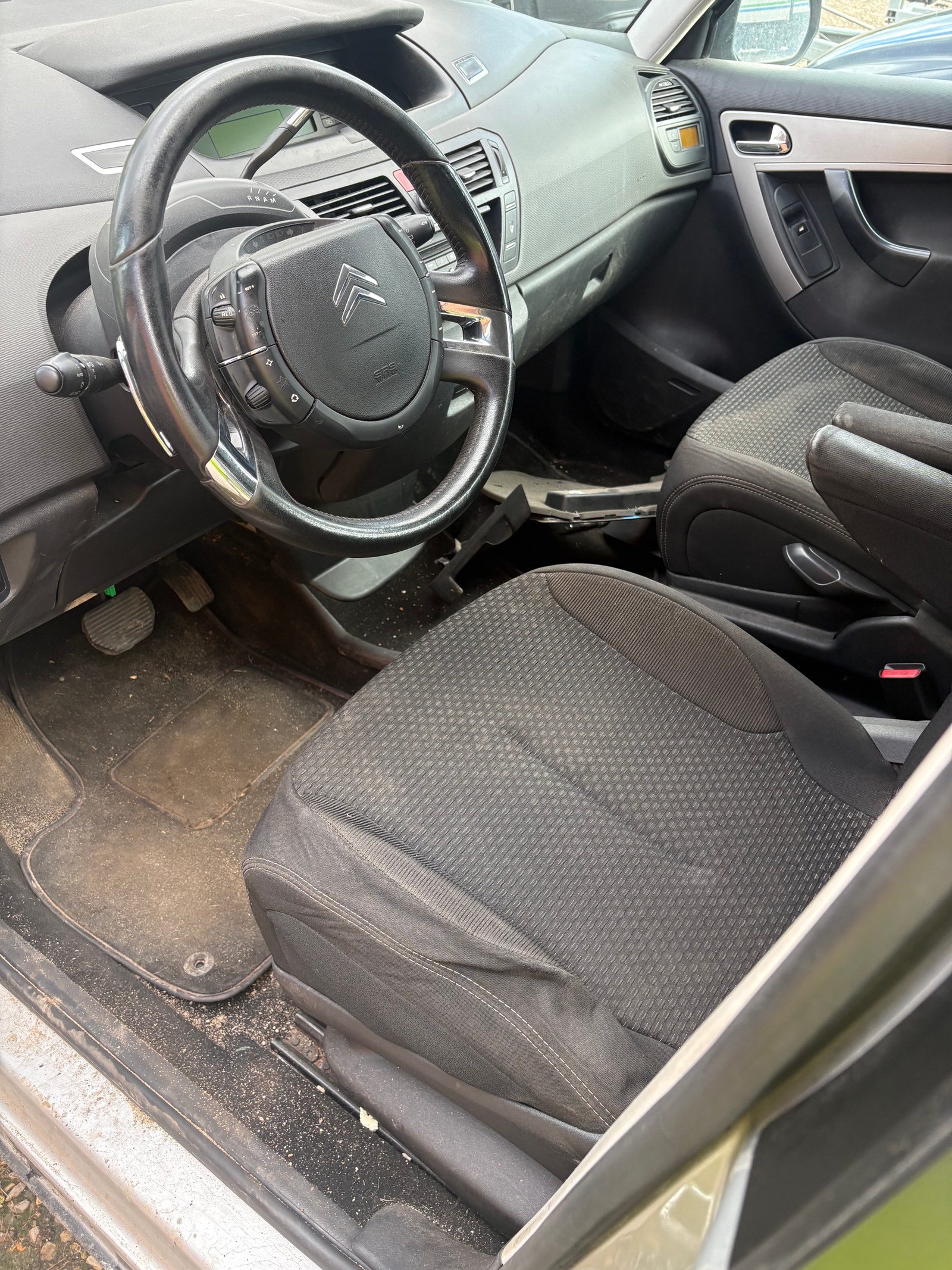 Citroen Grand C4 Picasso – billede 5