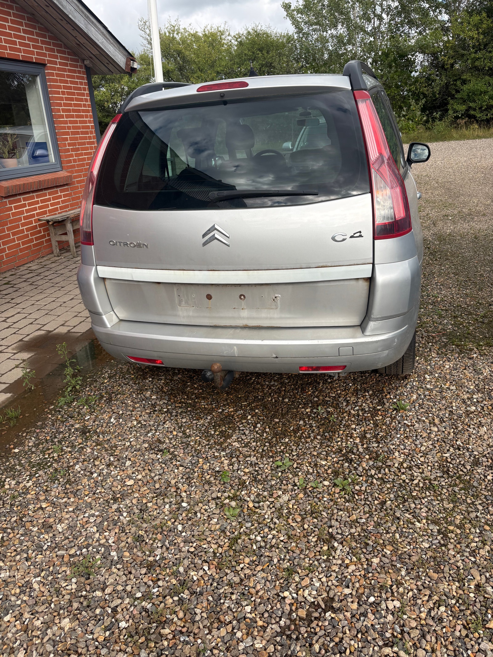Citroen Grand C4 Picasso – billede 3