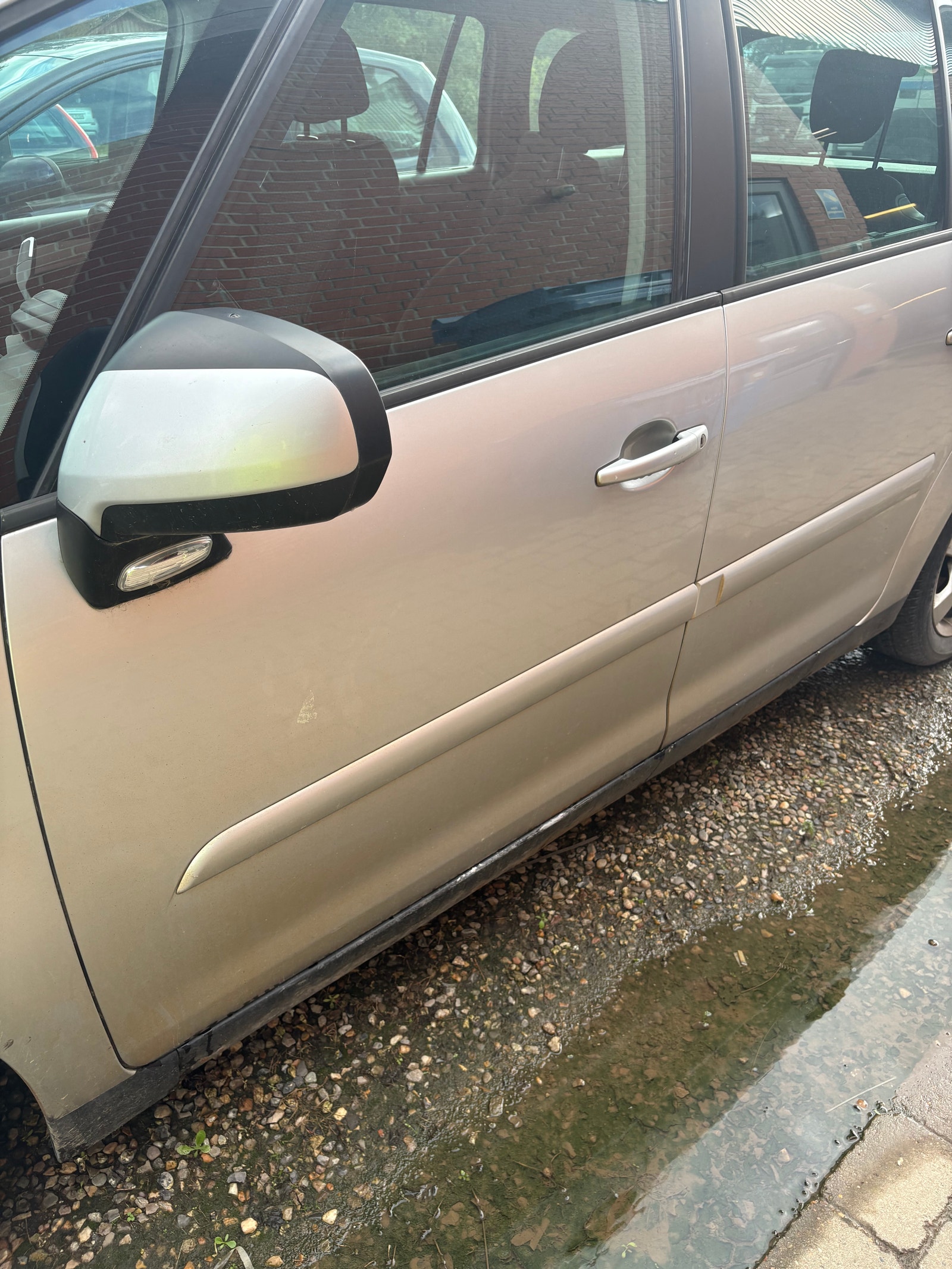 Citroen Grand C4 Picasso – billede 6