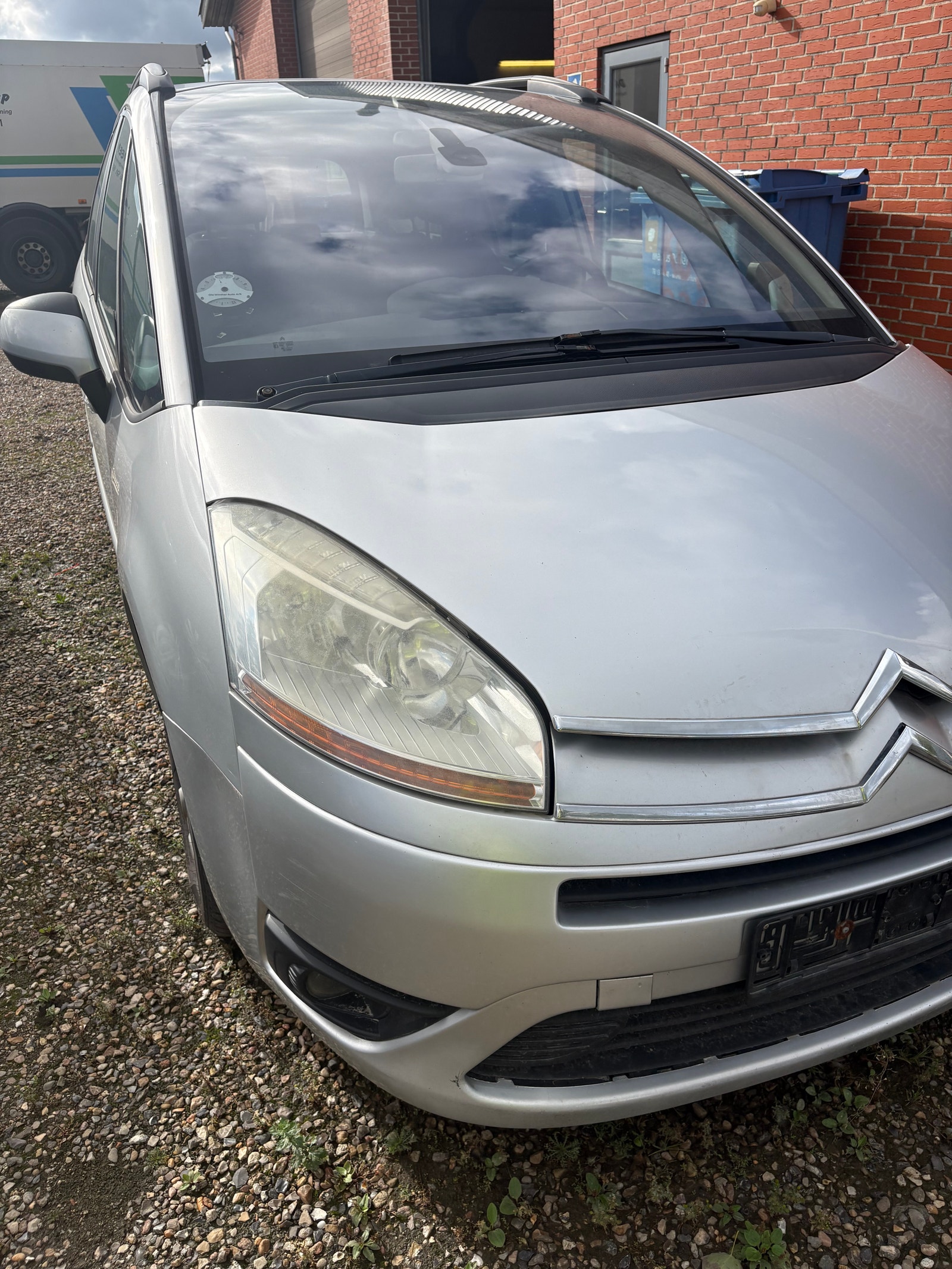 Citroen Grand C4 Picasso – billede 2